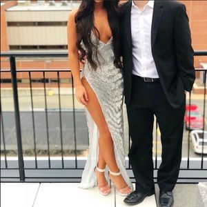 Abyss by Abby Beverly Dress